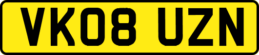 VK08UZN