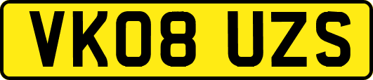 VK08UZS
