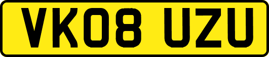 VK08UZU