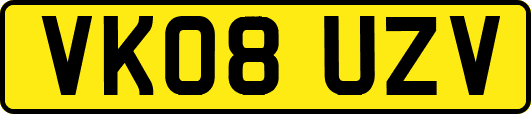 VK08UZV