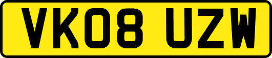 VK08UZW