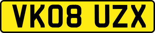 VK08UZX
