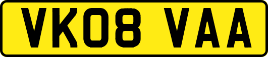 VK08VAA