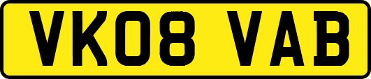 VK08VAB