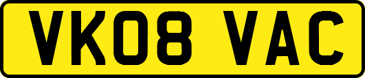 VK08VAC
