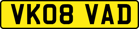 VK08VAD