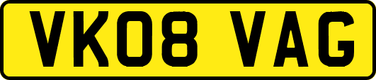 VK08VAG
