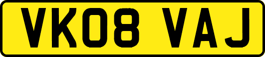 VK08VAJ