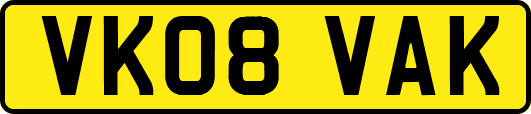 VK08VAK