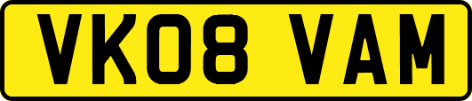 VK08VAM