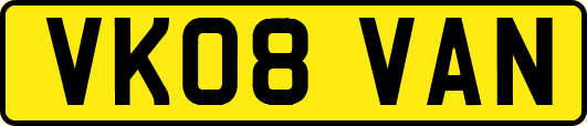VK08VAN