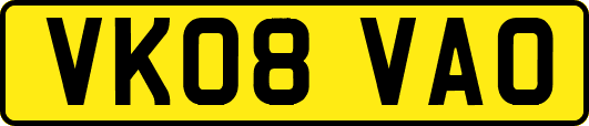 VK08VAO