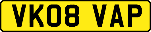 VK08VAP