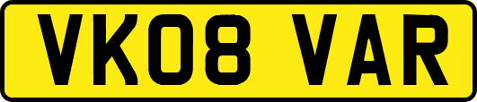 VK08VAR