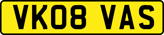 VK08VAS