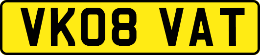VK08VAT