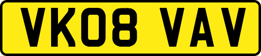 VK08VAV