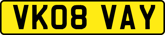 VK08VAY