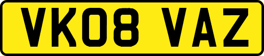 VK08VAZ