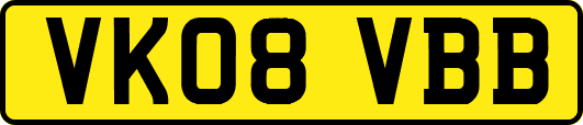 VK08VBB