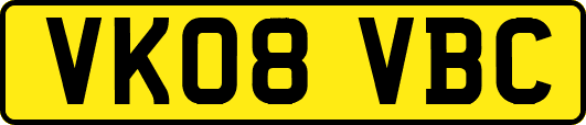 VK08VBC