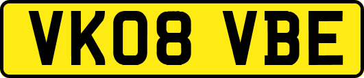 VK08VBE