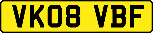 VK08VBF