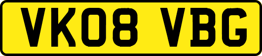 VK08VBG