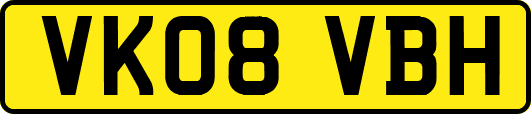 VK08VBH