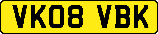 VK08VBK