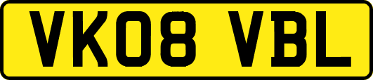 VK08VBL