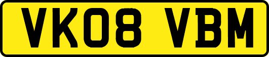 VK08VBM