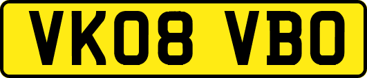 VK08VBO