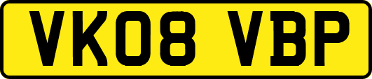 VK08VBP