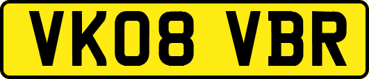 VK08VBR
