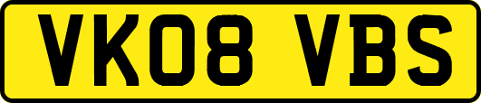 VK08VBS