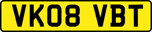 VK08VBT