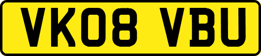 VK08VBU