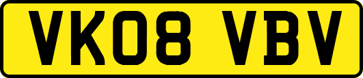 VK08VBV