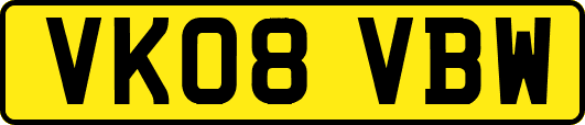 VK08VBW
