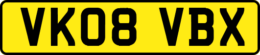 VK08VBX