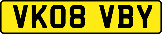 VK08VBY