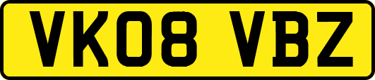 VK08VBZ