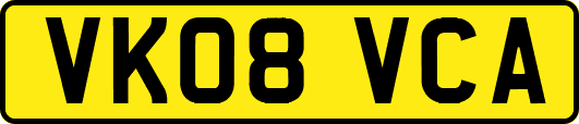 VK08VCA