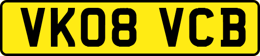 VK08VCB