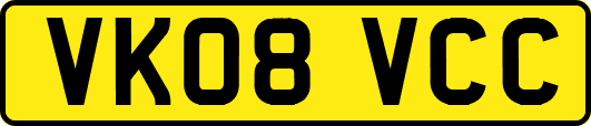 VK08VCC