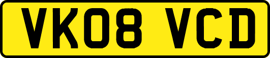 VK08VCD