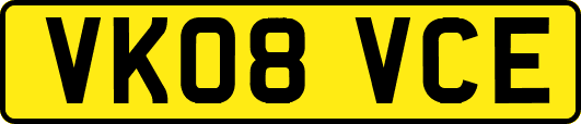 VK08VCE