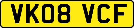 VK08VCF
