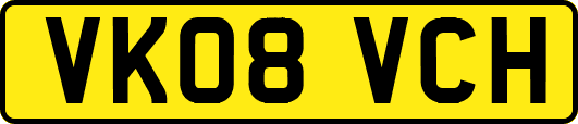 VK08VCH